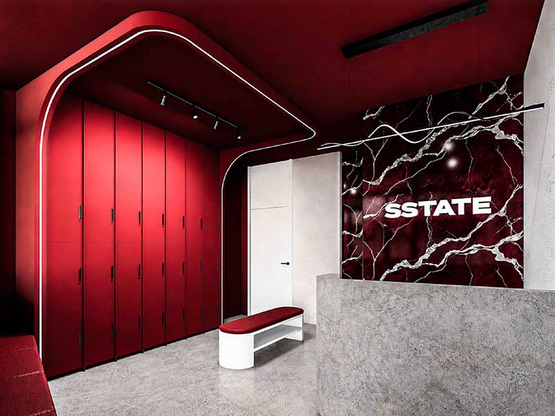 Yoga-4a The studio would be known as "Sstate"