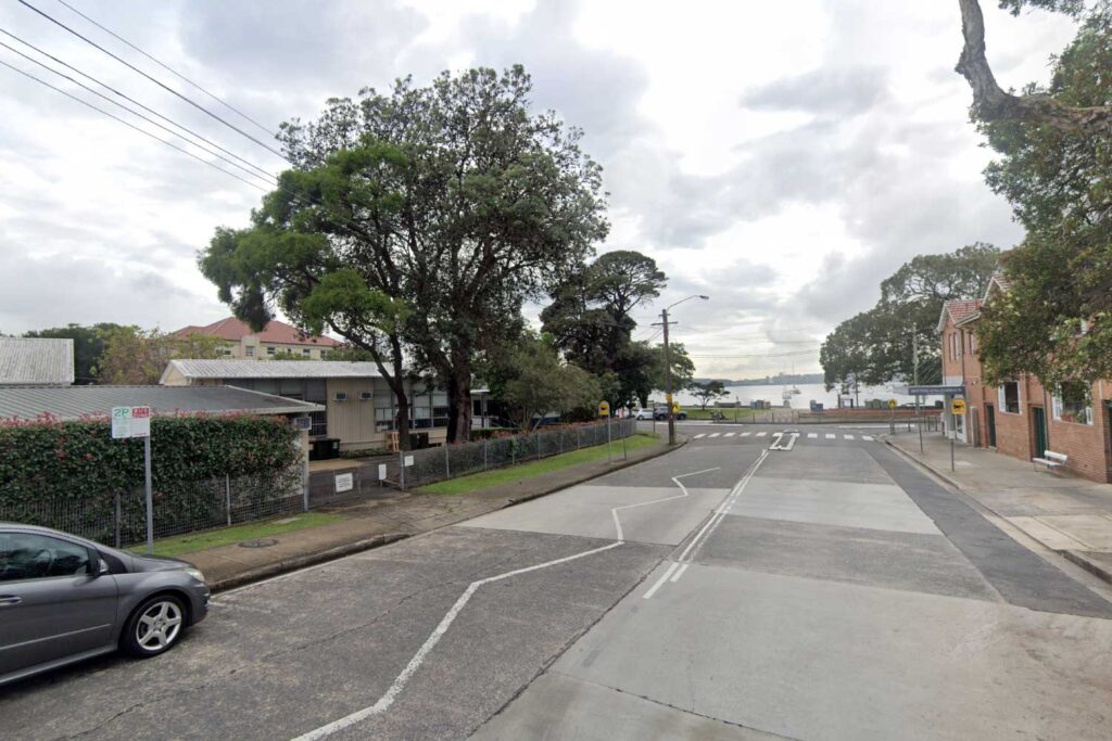 Exclusive: The forgotten strip of land just 200m from Balmoral Beach was owned by a Redfern fireman who moved to Mosman in 1896.