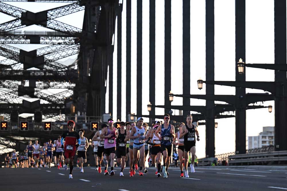 Marathon-4