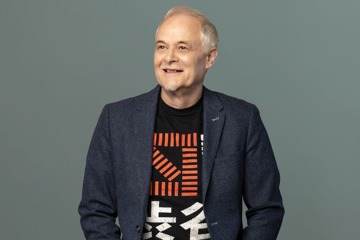 Ensemble Theatre Artistic Director Mark Kilmurry
