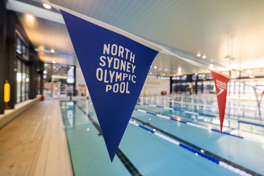 open-3 Details on memberships, learn to swim and programs are at northsydneyolympicpool.com.au