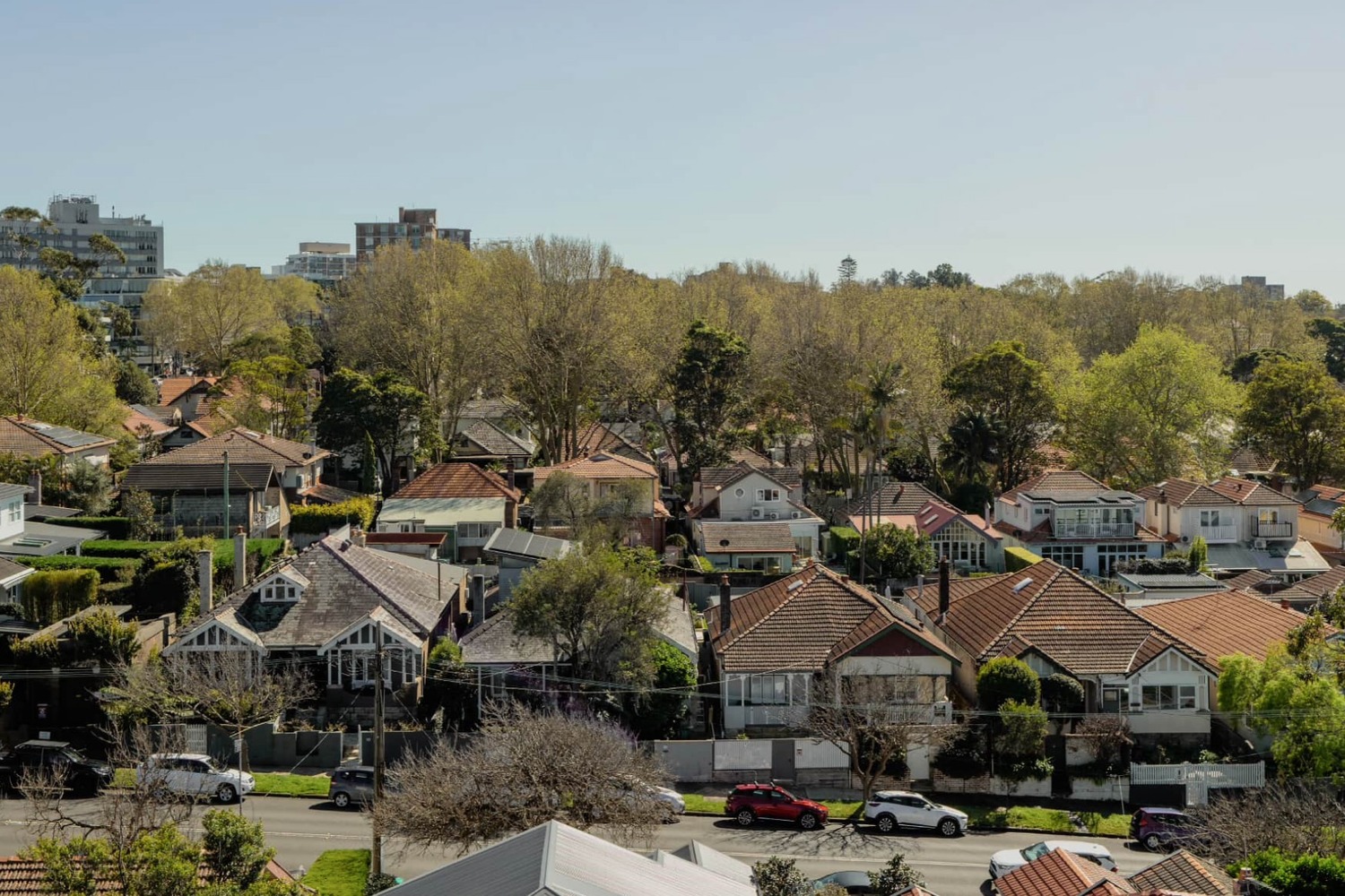 Mega Lot News: Mosman super site returns bigger after council knockback.