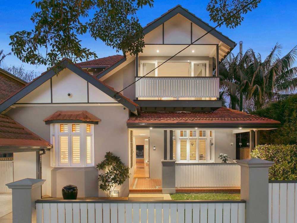 1 Countess St, Mosman