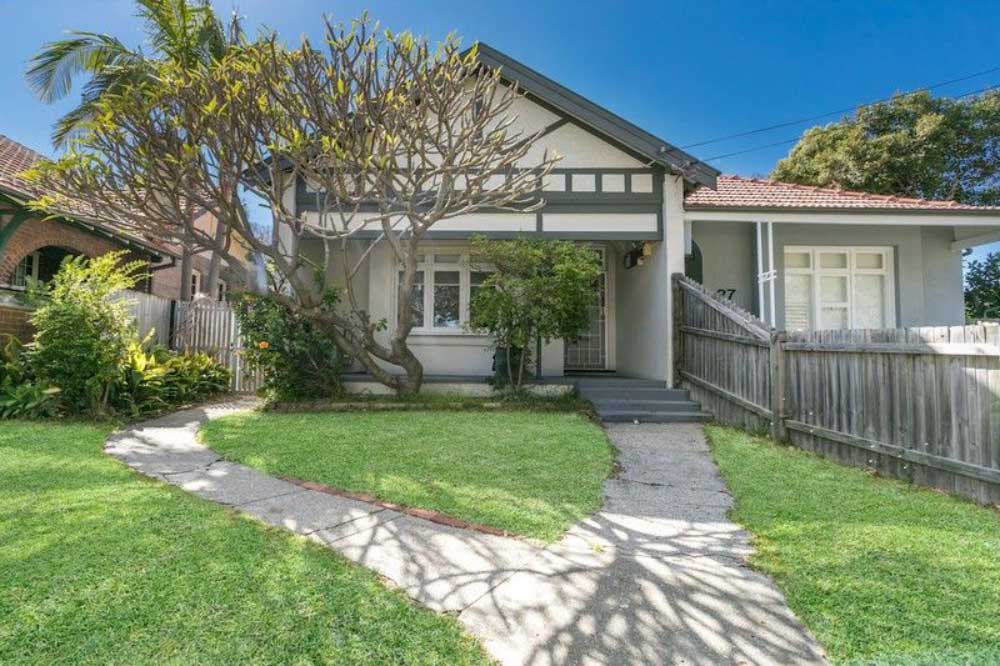 29 Macpherson St. 29 Macpherson St.
